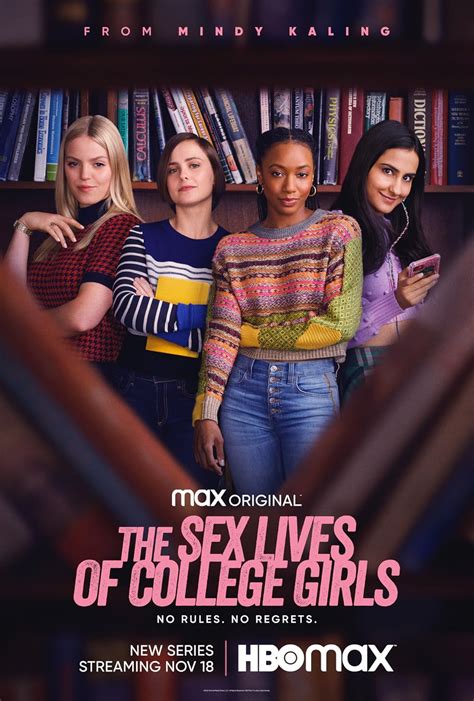 sex lives of college girls nudity|The Sex Lives of College Girls TV Review 